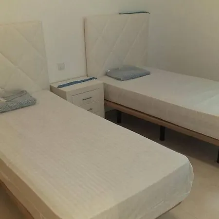 Apartment Inviting 2-bed In Arrecife Arrecife (Lanzarote)