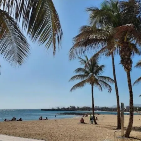 Apartment Inviting 2-bed In Arrecife Arrecife (Lanzarote)