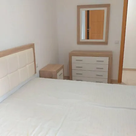 Apartment Inviting 2-bed In Arrecife