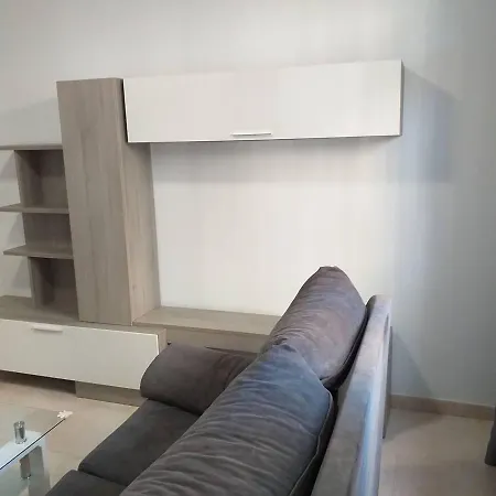 Inviting 2-bed In Arrecife Apartment